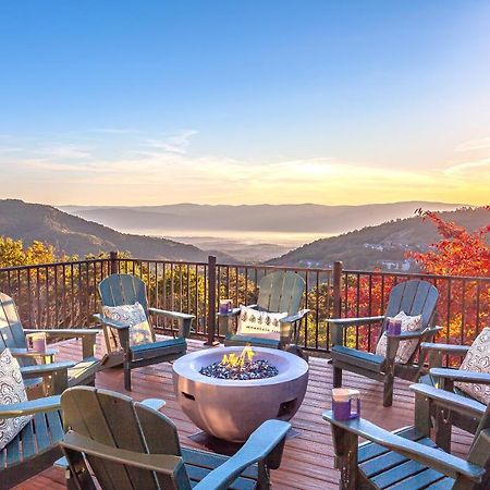 Family Friendly Massanutten Home With Beautiful Mountain Views! McGaheysville Dış mekan fotoğraf