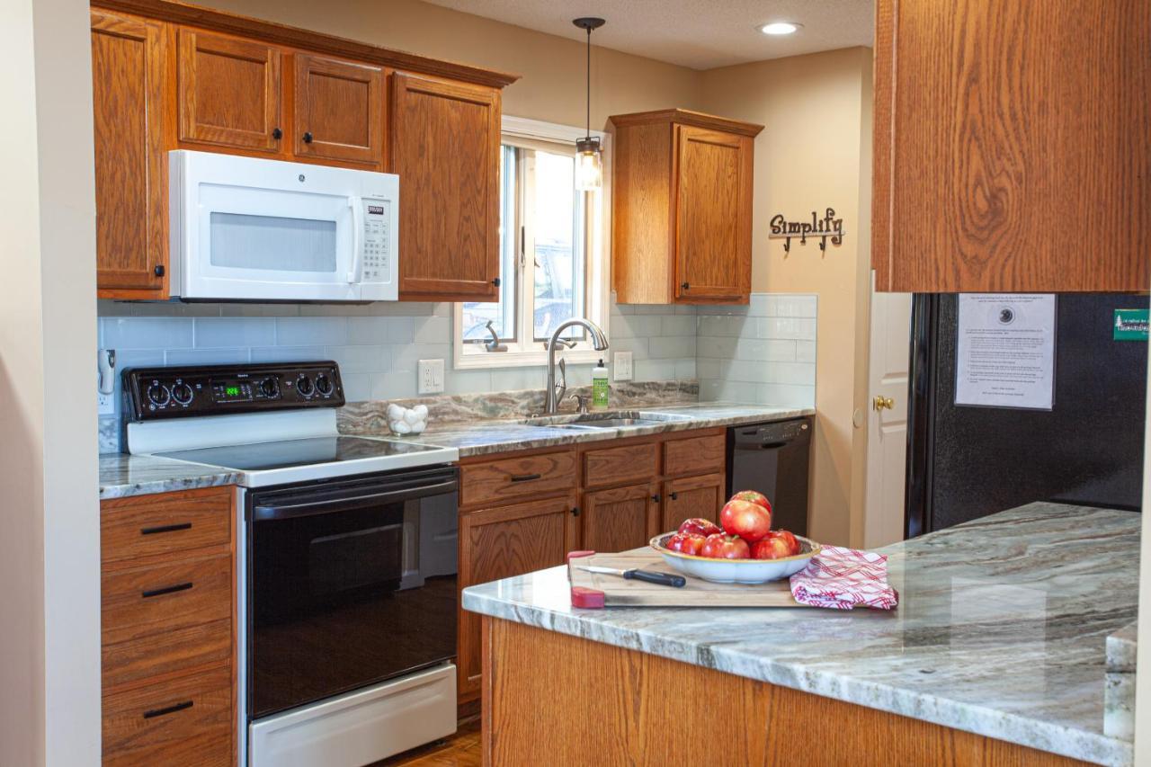 Family Friendly Massanutten Home With Beautiful Mountain Views! McGaheysville Dış mekan fotoğraf