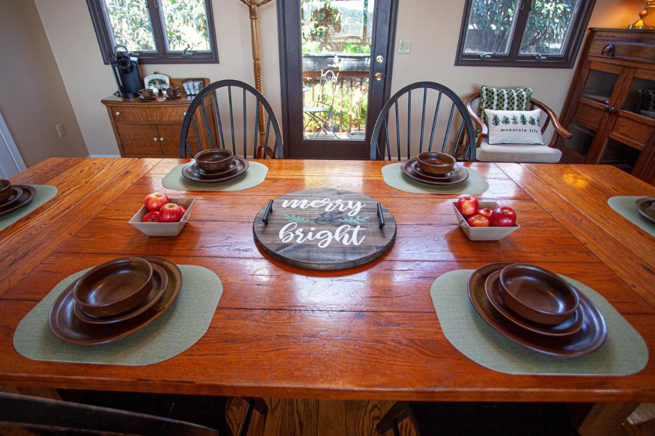 Family Friendly Massanutten Home With Beautiful Mountain Views! McGaheysville Dış mekan fotoğraf