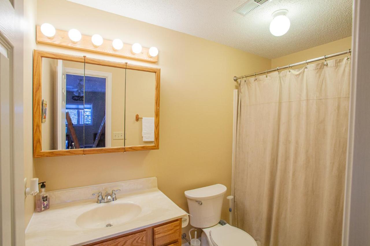 Family Friendly Massanutten Home With Beautiful Mountain Views! McGaheysville Dış mekan fotoğraf