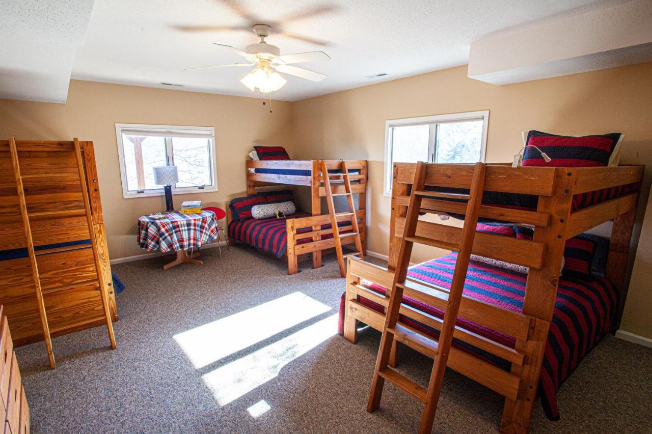 Family Friendly Massanutten Home With Beautiful Mountain Views! McGaheysville Dış mekan fotoğraf