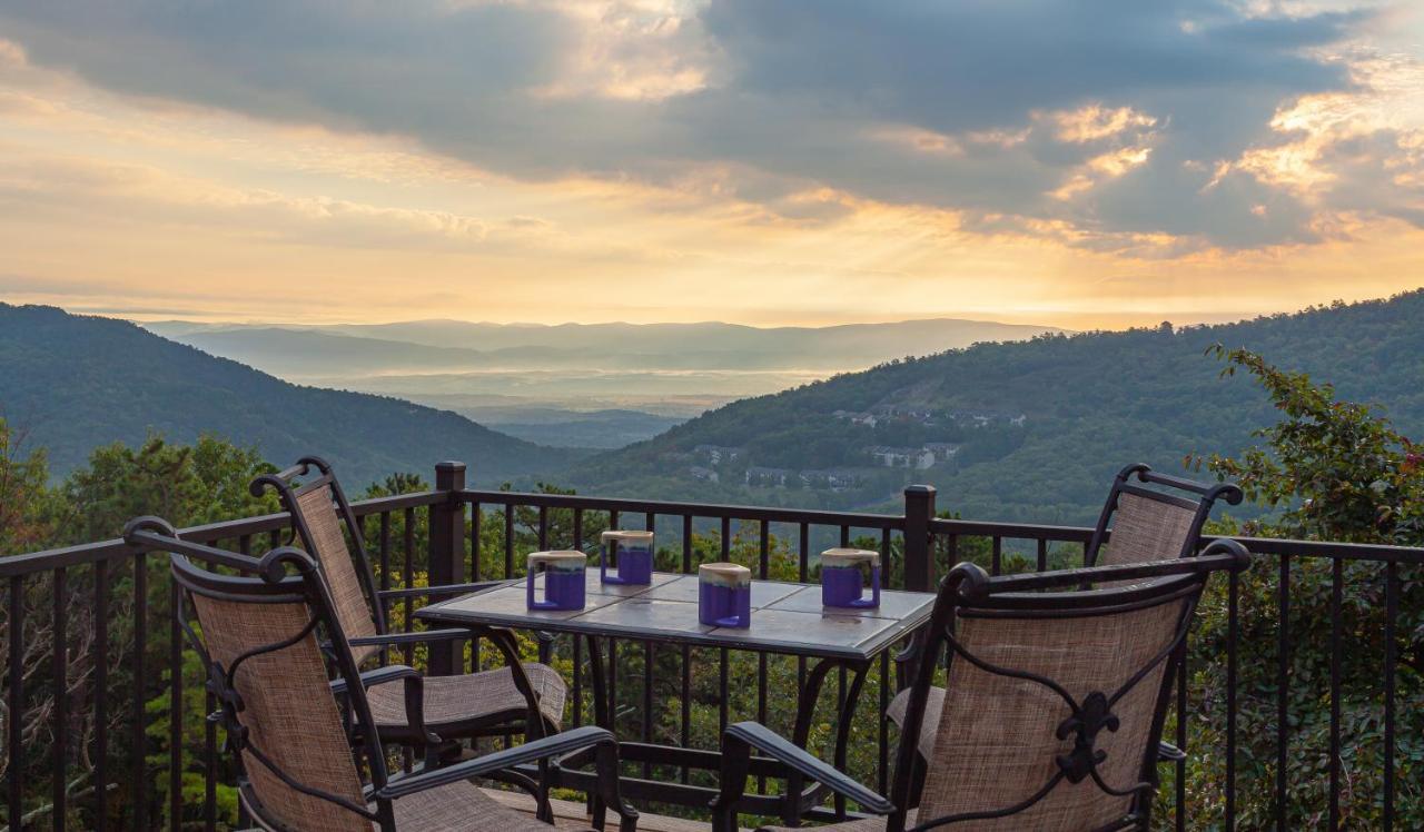 Family Friendly Massanutten Home With Beautiful Mountain Views! McGaheysville Dış mekan fotoğraf