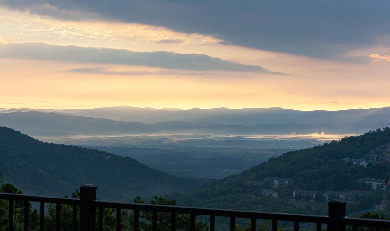 Family Friendly Massanutten Home With Beautiful Mountain Views! McGaheysville Dış mekan fotoğraf