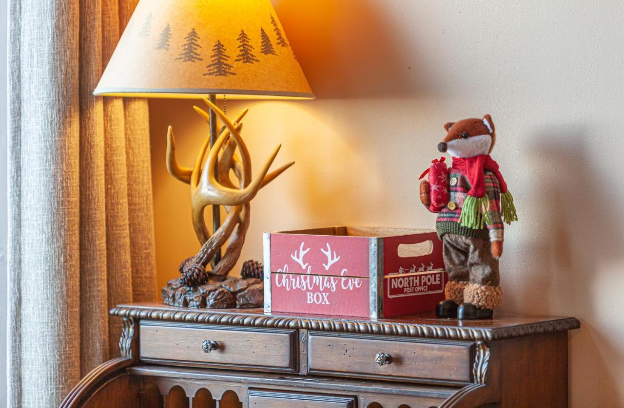 Family Friendly Massanutten Home With Beautiful Mountain Views! McGaheysville Dış mekan fotoğraf