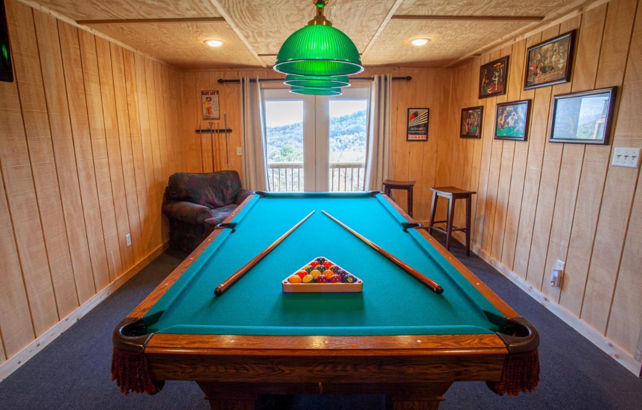 Family Friendly Massanutten Home With Beautiful Mountain Views! McGaheysville Dış mekan fotoğraf