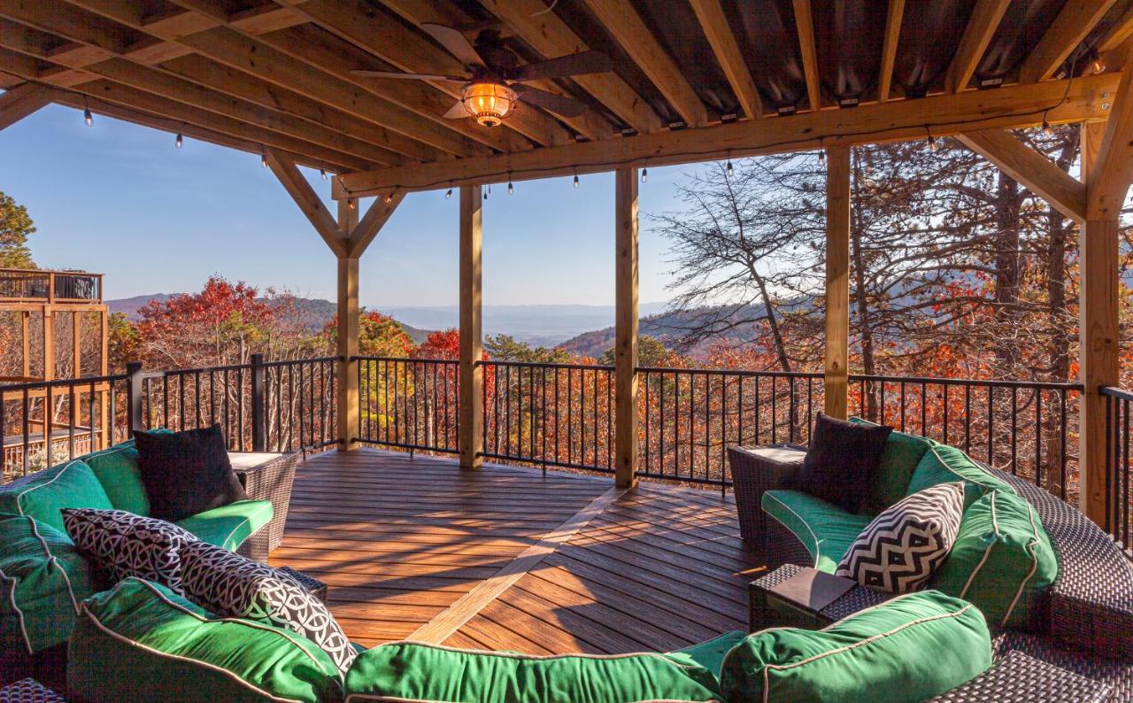 Family Friendly Massanutten Home With Beautiful Mountain Views! McGaheysville Dış mekan fotoğraf